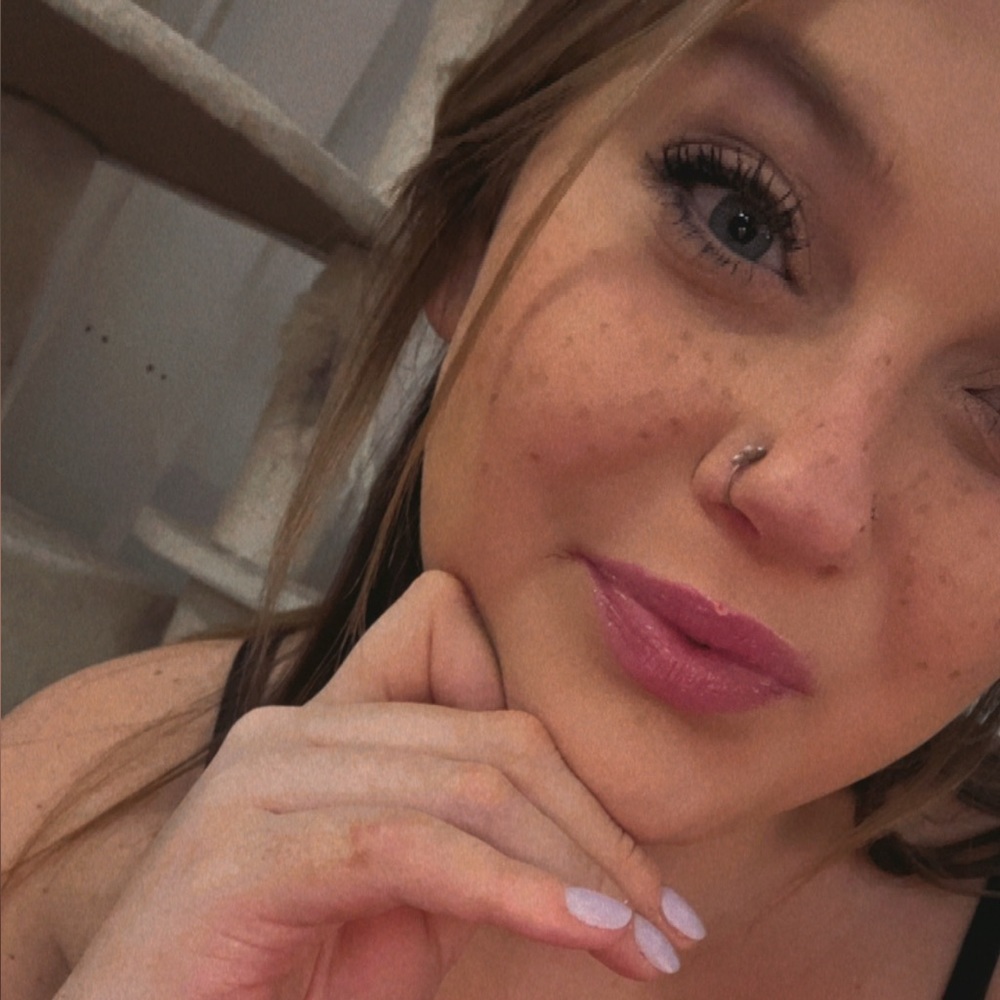 Meet your Posher, Krista